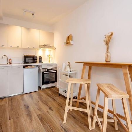 N1 L'Ecume De Montaudry - Terrasse - Parking Lejlighed Albi Eksteriør billede