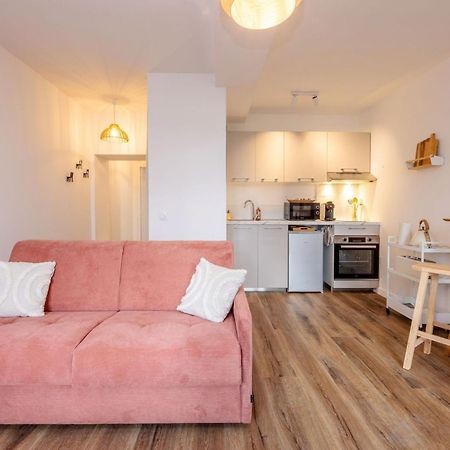 N1 L'Ecume De Montaudry - Terrasse - Parking Lejlighed Albi Eksteriør billede